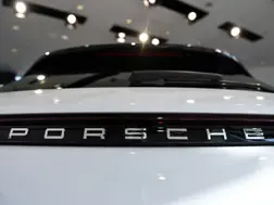 Porsche SE forecasts USD 21.7 billion loss due to Volkswagen stake impairment