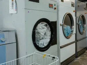 How a washing machine helped catch a rapist in South Korea