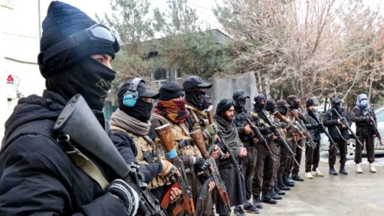 Taliban announce prisoner swap deal with United States, release two American citizens