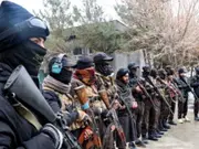Taliban announce prisoner swap deal with United States, release two American citizens