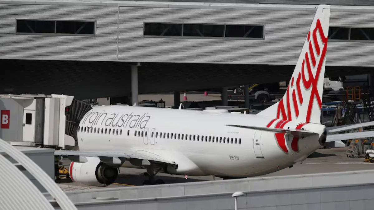 2 crew members of Australian airline Virgin Australia raped, robbed in Fiji 2 crew members of Australian airline Virgin Australia raped, robbed in Fiji