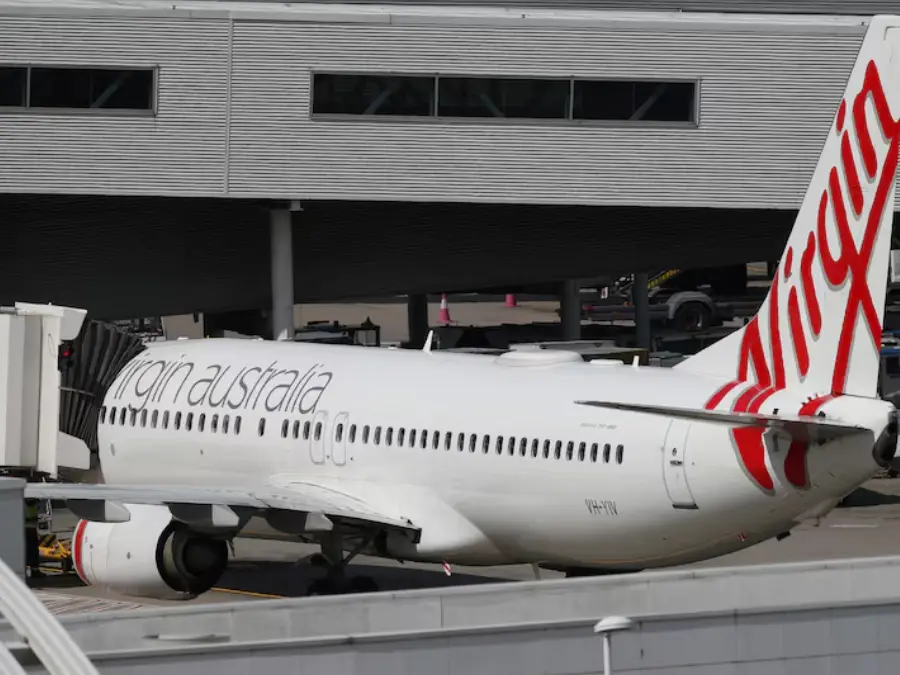 2 crew members of Australian airline Virgin Australia raped, robbed in Fiji