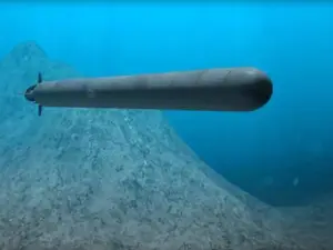 Explainer: Russia's mysterious nuclear-armed Poseidon torpedo can annihilate a city. But some say it's not even real