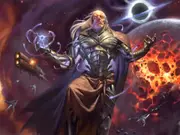 Legendary Entertianment announces Magic: The Gathering movie and TV shows