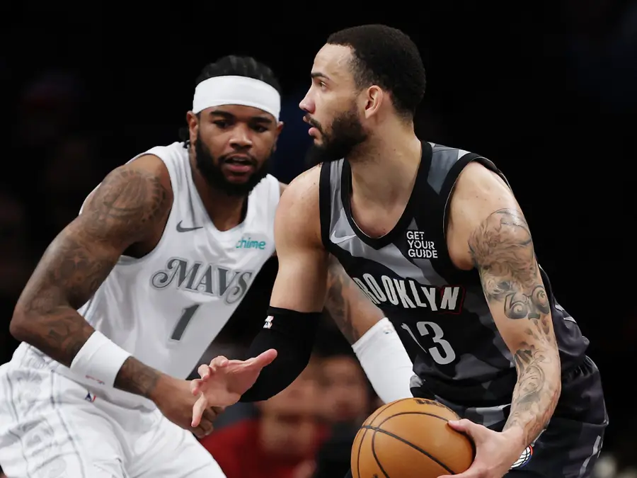 How to Watch New York Knicks vs Dallas Mavericks Live Streaming: Time, Channel & Free Streaming Options