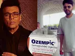 Ozempic: Are celebrities using this drug? Is it available in India? Side effects, uses, and more - all you need to know