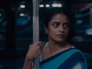 Payal Kapadia's All We Imagine As Light loses international feature film BAFTA to Emilia Perez