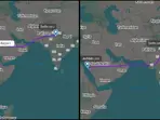 Pahalgam attack: Did PM Modi strategically avoid Pakistan airspace during return trip from Jeddah?