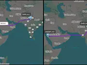Pahalgam attack: Did PM Modi strategically avoid Pakistan airspace during return trip from Jeddah?