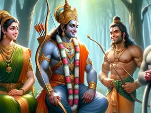 Ram Navami 2025: Check out Date, Shubh Muhurat, Rituals, Significance, History and more