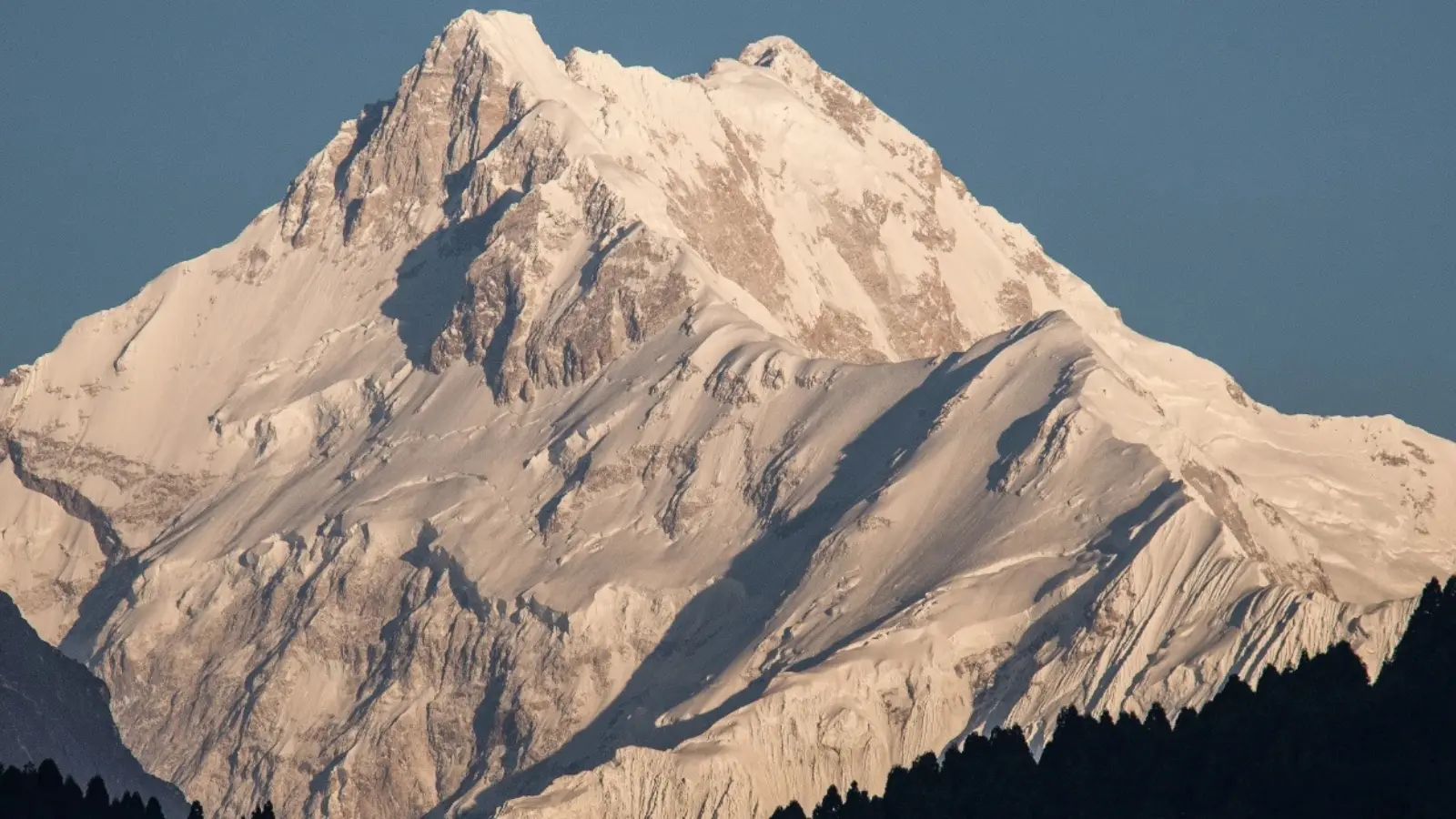 Kangchenjunga