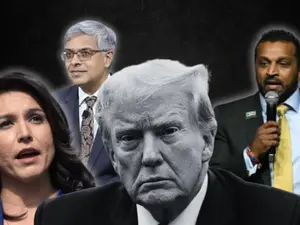India connect of Team Trump: Tulsi Gabbard, Kash Patel, several Indian-Americans hold key posts in Donald Trump's administration