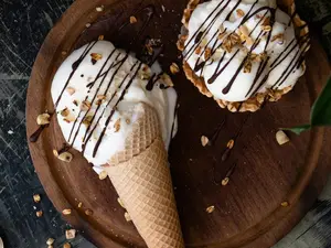 5 Guilt-Free Ice Creams You Can Make at Home