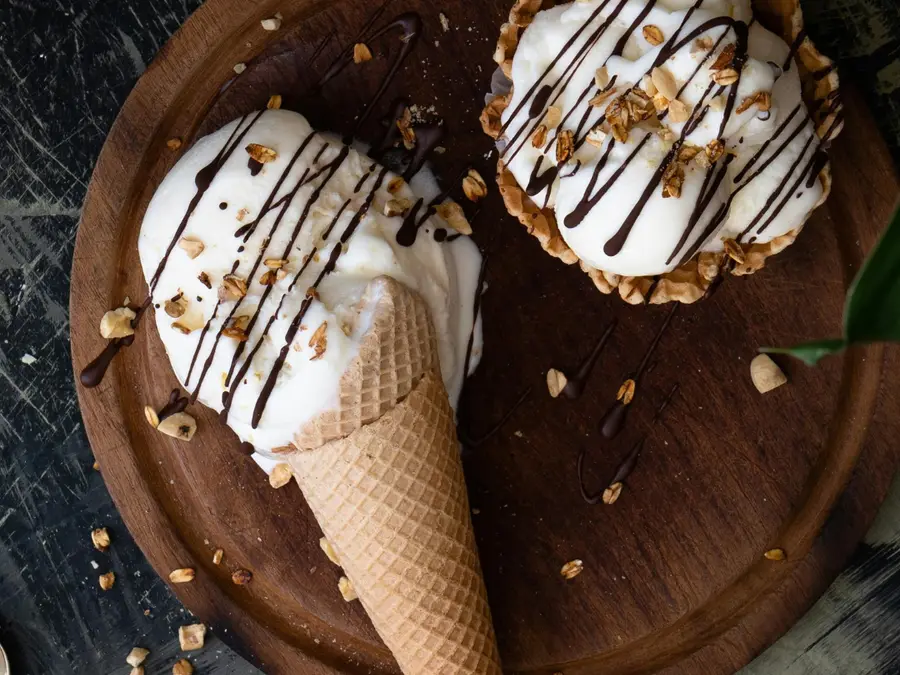 5 Guilt-Free Ice Creams You Can Make at Home