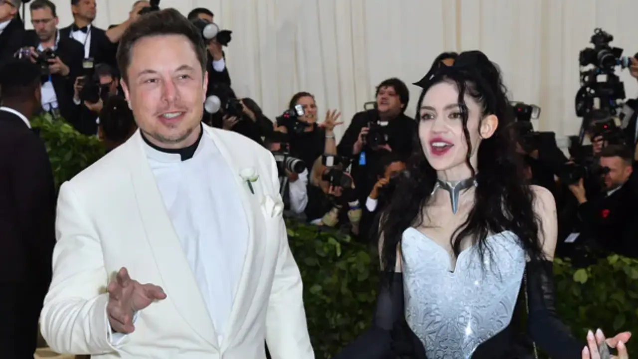 Grimes claims Musk ignoring her calls while one of her children battles a 'medical crisis'