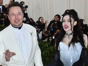 Grimes claims Musk ignoring her calls while one of her children battles a 'medical crisis'