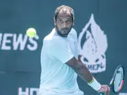Australian Open 2025: India's N Sriram Balaji & Miguel Reyes-Varela progress to second round