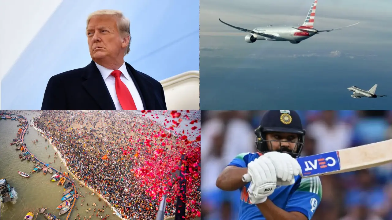 Morning news brief: Trump fires 2,000 USAID employees; three years of Russia-Ukraine war, and more