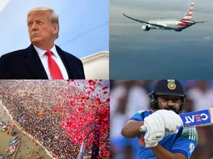 Morning news brief: Trump fires 2,000 USAID employees; three years of Russia-Ukraine war, and more
