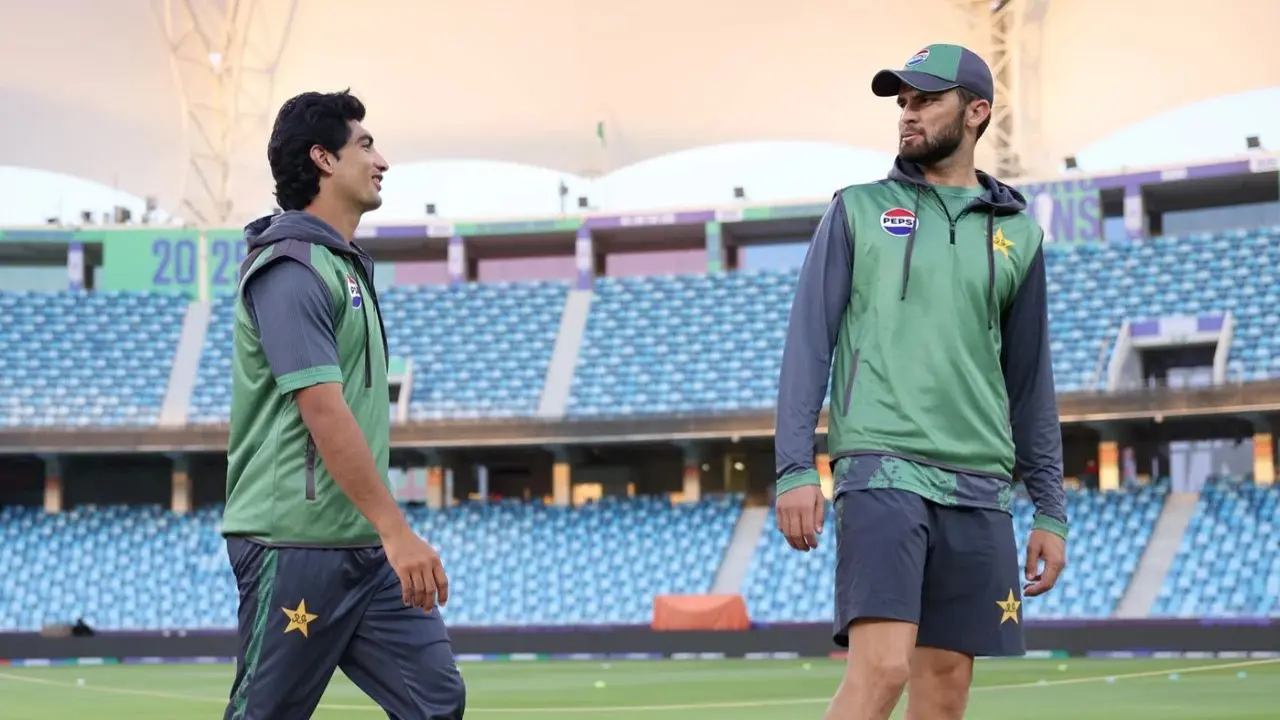Champions Trophy: Rawalpindi forecast for PAK-BAN game piles pressure on Pakistan ahead of India face-off