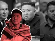 'When Russians hide, North Koreans shoot': How Pyongyang's troops are reshaping Russia-Ukraine war