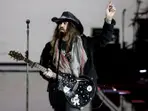 ‘The past does not equal the future': Billy Ray Cyrus responds to concerns of son Trace and family