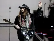 ‘The past does not equal the future': Billy Ray Cyrus responds to concerns of son Trace and family