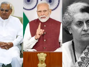 Three PMs, one date: The hidden message behind Buddha Purnima in India’s power play