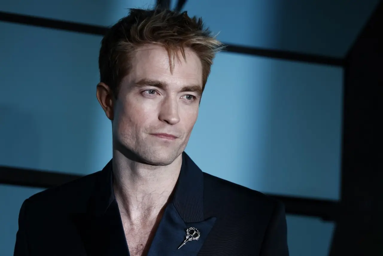 Robert Pattinson rumoured to play this Greek god in Christopher Nolan's The Odyssey