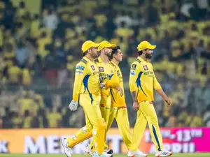 IPL 2025: 'This is not the CSK we know', says former Australian WC winning captain