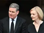 'Negligence of basic economics': Liz Truss sends legal letter to Starmer asking him to stop saying she crashed UK's economy