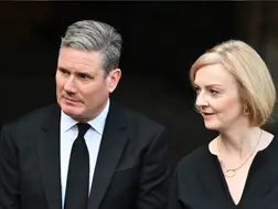 'Negligence of basic economics': Liz Truss sends legal letter to Starmer asking him to stop saying she crashed UK's economy