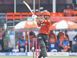 IPL 2025: Ishan Kishan was too hot for Rajasthan after buying into SRH's brute-force ideology