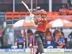 IPL 2025: Ishan Kishan was too hot for Rajasthan after buying into SRH's brute-force ideology