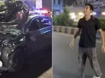 Vadodara car accident case: Reason behind 'Another Round' shout of man who killed woman will shock you