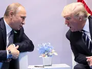 Trump hands Russian economy a lifeline after 3 years of war