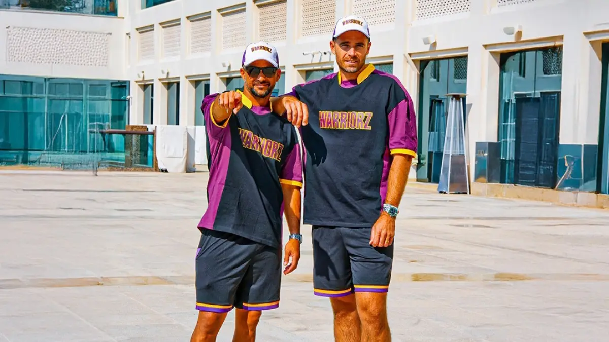 ILT20: We have to improve our fielding, says Sharjah Warriorz coach JP Duminy