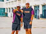 ILT20: We have to improve our fielding, says Sharjah Warriorz coach JP Duminy