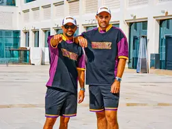 ILT20: We have to improve our fielding, says Sharjah Warriorz coach JP Duminy