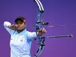 Compound archery to make Olympic debut at LA 2028 Olympic Games