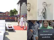 Mayhem in Pahalgam: Blow by blow account of how J & K terror attack unfolded - victims, suspects, weapons,  response | All you need to know