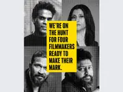 MAMI announces second edition of MAMI Select- four filmmakers to make short films using phone