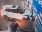 Bengaluru man runs his car over software professional for not getting him a cigarette