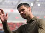 Xabi Alonso confirms Bayer Leverkusen exit at season end amid Real Madrid talks