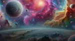 'Big wheel': NASA’s James Webb Telescope discovers a mysterious galaxy 5 times the mass of Milky Way
