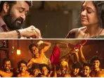 New trailers for Mohanlal's Thudarum and Alappuzha Gymkhana drop