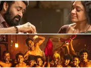 New trailers for Mohanlal's Thudarum and Alappuzha Gymkhana drop