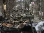Ukraine police launch massive raids amid probe into exodus of military-aged men