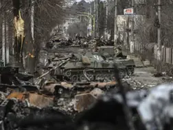 Ukraine police launch massive raids amid probe into exodus of military-aged men