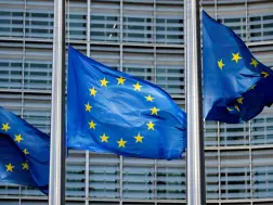 US: EU stands firm as Trump unleashes tariffs